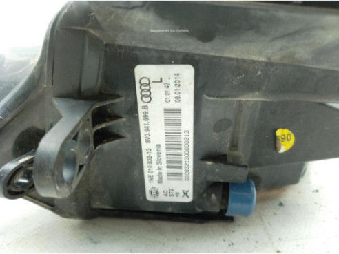 8V0941699B NIEBLA DEL IZQ AUDI A3 (8V1, 8VK)|Desguaces La Cabaña