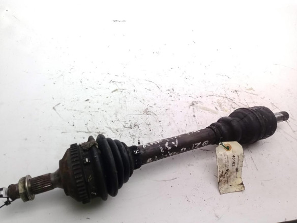 PALIER DEL IZQ CITROEN XSARA (N1)|Desguaces La Cabaña
