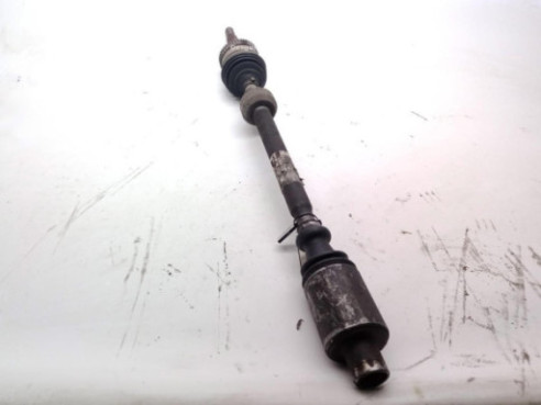   PALIER DEL DER RENAULT SCENIC I Limusina (JA0/1_)|Desguaces La Cabaña