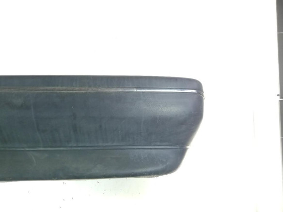 PARAGOLPES TRA OPEL OMEGA A (V87)|Desguaces La Cabaña
