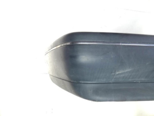 PARAGOLPES TRA OPEL OMEGA A (V87)|Desguaces La Cabaña