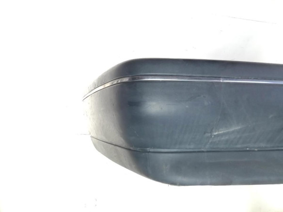 PARAGOLPES TRA OPEL OMEGA A (V87)|Desguaces La Cabaña