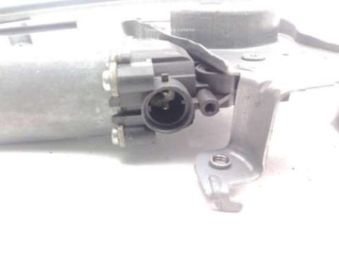 ELEVALUNAS PUERTA LAT TRA IZQ NISSAN QASHQAI / QASHQAI +2 I (J10, JJ10)|Desguaces La Cabaña