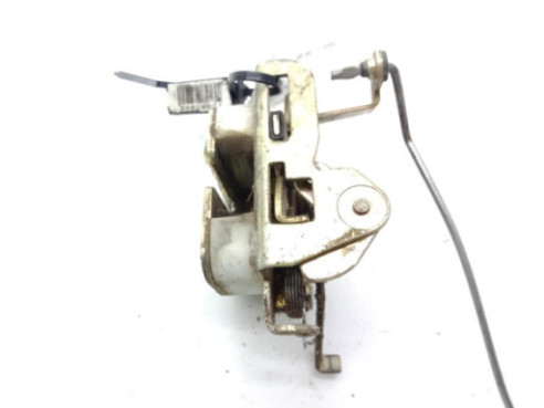 CERRADURA PUERTA LAT DEL DER RENAULT 11 (B/C37_)|Desguaces La Cabaña