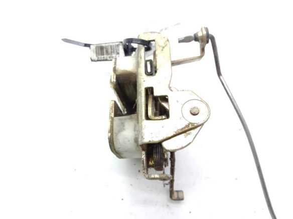 CERRADURA PUERTA LAT DEL DER RENAULT 11 (B/C37_)|Desguaces La Cabaña