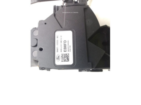 8A6T13335BC MANDO LUCES FORD FIESTA VI|Desguaces La Cabaña