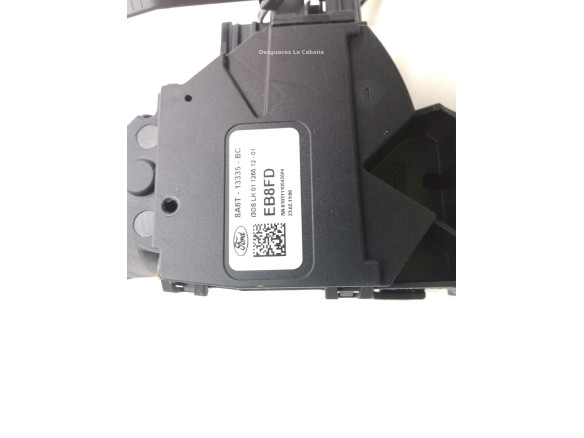 8A6T13335BC MANDO LUCES FORD FIESTA VI|Desguaces La Cabaña