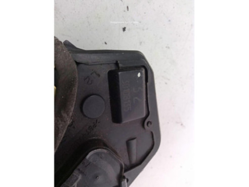 CERRADURA PUERTA LAT TRA IZQ TOYOTA COROLLA (_E11_)|Desguaces La Cabaña