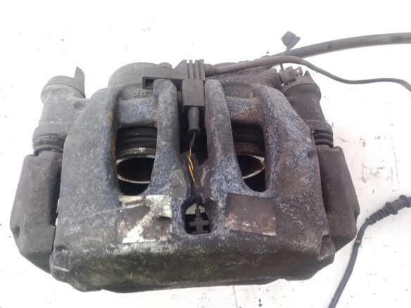 PINZA DEL DER MERCEDES BENZ VITO / MIXTO Furgón (W639)|Desguaces La Cabaña
