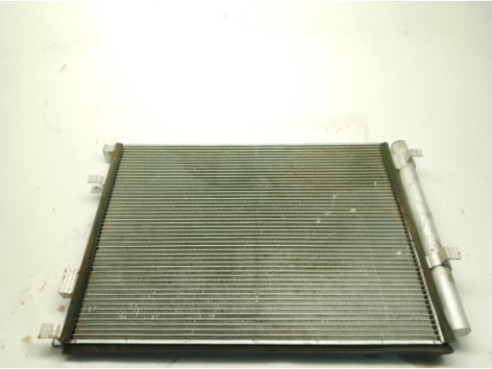 97606H8600  RADIADOR AIRE ACONDICIONADO KIA STONIC (YB)|Desguaces La Cabaña