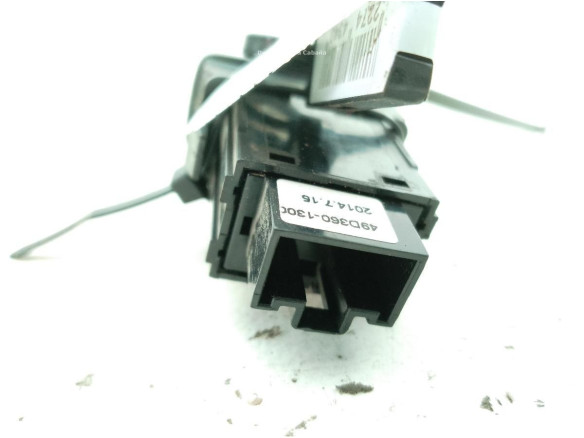 93790A2000 INTERRUPTOR WARNING KIA CEE'D (JD)|Desguaces La Cabaña