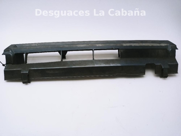 9563352180 REJILLA / CALANDRA CITROEN AX (ZA-_)|Desguaces La Cabaña