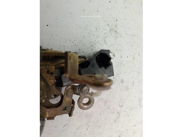 CERRADURA PUERTA LAT DEL IZQ MERCEDES BENZ CLASE S (W140)|Desguaces La Cabaña