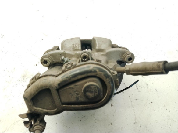 A0004232481  PINZA TRA DER MERCEDES BENZ CLASE GLA (X156)|Desguaces La Cabaña