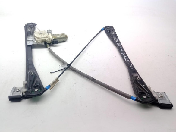 ELEVALUNAS PUERTA LAT DEL IZQ JAGUAR S-TYPE (X200)|Desguaces La Cabaña