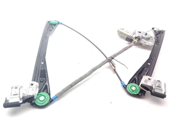 ELEVALUNAS PUERTA LAT DEL IZQ JAGUAR S-TYPE (X200)|Desguaces La Cabaña