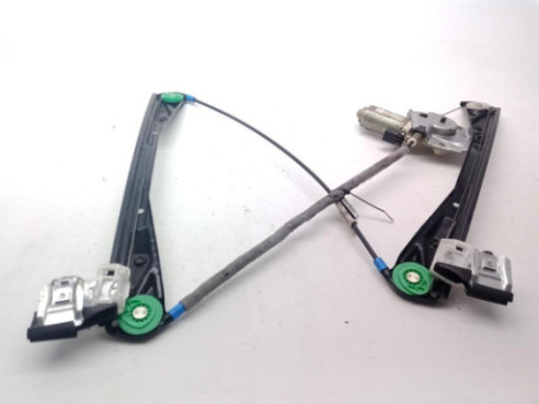 ELEVALUNAS PUERTA LAT DEL IZQ JAGUAR S-TYPE (X200)|Desguaces La Cabaña