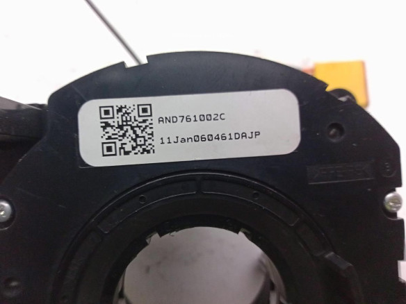 31313854,FBYDA, CARRETE AIRBAG VOLVO S60 II (134)|Desguaces La Cabaña