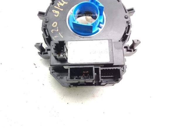 934801Y000, CARRETE AIRBAG HYUNDAI TUCSON (TL)|Desguaces La Cabaña