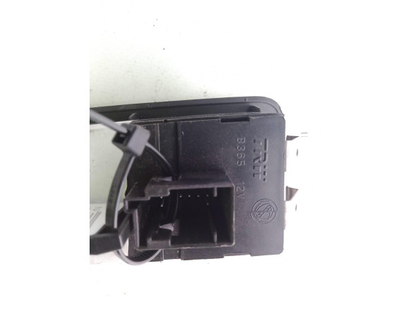 133935405460 CONMUTADOR LUCES FIAT GRANDE PUNTO (199_)|Desguaces La Cabaña