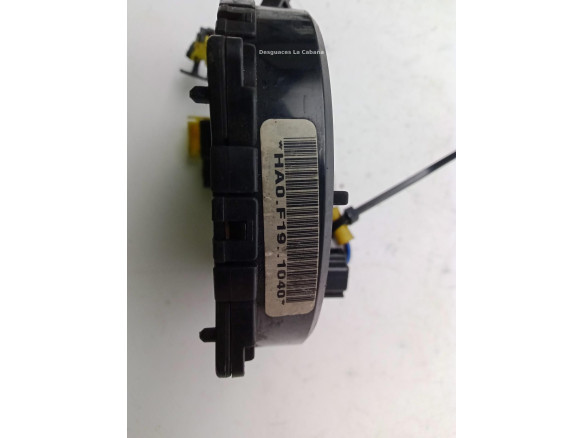 HA0F191040, CARRETE AIRBAG HYUNDAI MATRIX (FC)|Desguaces La Cabaña