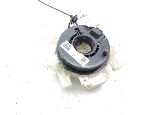 CARRETE AIRBAG NISSAN ALMERA II (N16)|Desguaces La Cabaña