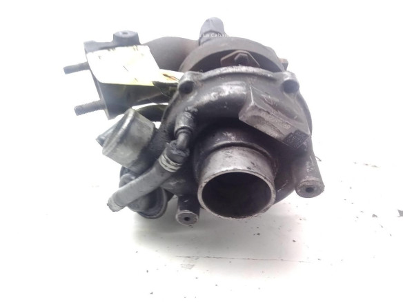 8970372300 TURBO OPEL ASTRA F (T92)|Desguaces La Cabaña