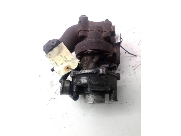 8970372300 TURBO OPEL ASTRA F (T92)|Desguaces La Cabaña
