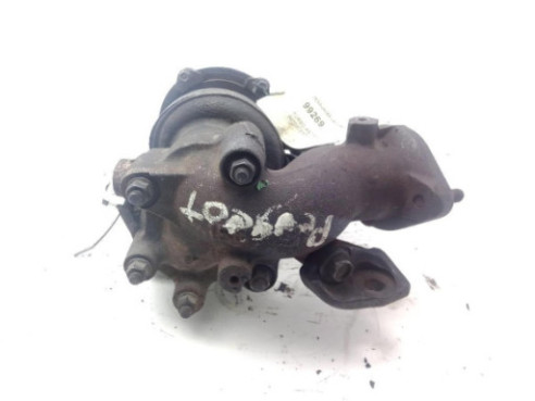 8970372300 TURBO OPEL ASTRA F (T92)|Desguaces La Cabaña