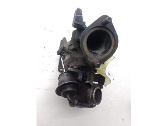 8970372300 TURBO OPEL ASTRA F (T92)|Desguaces La Cabaña