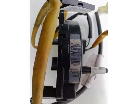 FM6LARR0, CARRETE AIRBAG CHEVROLET MATIZ (M200, M250)|Desguaces La Cabaña