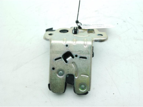 4H0827505A CERRADURA PORTON / TAPA MALETA AUDI A3 (8V1, 8VK)|Desguaces La Cabaña