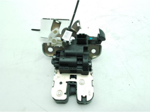 4H0827505A CERRADURA PORTON / TAPA MALETA AUDI A3 (8V1, 8VK)|Desguaces La Cabaña