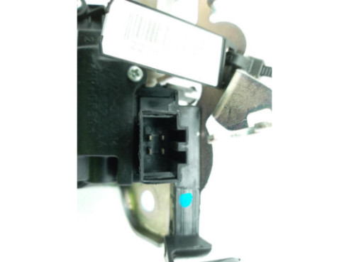 4H0827505A CERRADURA PORTON / TAPA MALETA AUDI A3 (8V1, 8VK)|Desguaces La Cabaña