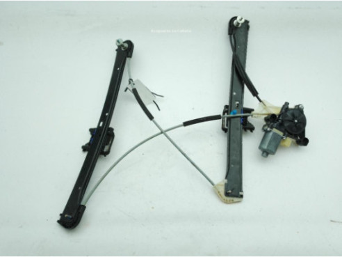 8V4837462 ELEVALUNAS PUERTA LAT DEL DER AUDI A3 (8V1, 8VK)|Desguaces La Cabaña