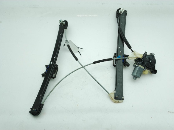 8V4837462 ELEVALUNAS PUERTA LAT DEL DER AUDI A3 (8V1, 8VK)|Desguaces La Cabaña