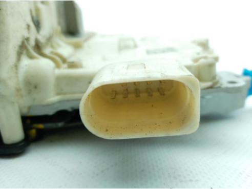 4G0839016 CERRADURA PUERTA LAT TRA DER AUDI A3 (8V1, 8VK)|Desguaces La Cabaña