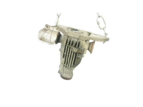 0BC500044  GRUPO TRA AUDI A4 Allroad (8KH, B8)|Desguaces La Cabaña