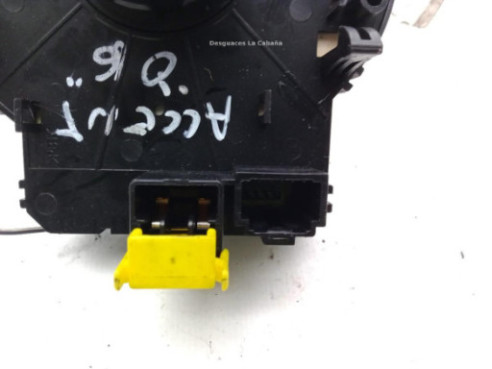 KN8Z710390, CARRETE AIRBAG HYUNDAI ACCENT III (MC)|Desguaces La Cabaña