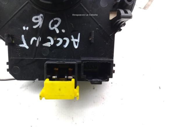 KN8Z710390, CARRETE AIRBAG HYUNDAI ACCENT III (MC)|Desguaces La Cabaña
