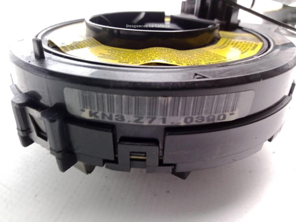 KN8Z710390, CARRETE AIRBAG HYUNDAI ACCENT III (MC)|Desguaces La Cabaña