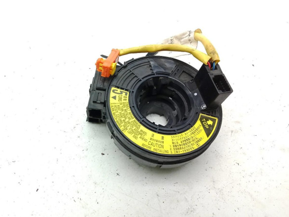 3SK0866, CARRETE AIRBAG TOYOTA AVENSIS (_T25_)|Desguaces La Cabaña