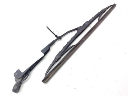 BRAZO LIMPIAPARABRISAS TRA PORTÓN MERCEDES BENZ CLASE M (W163)|Desguaces La Cabaña