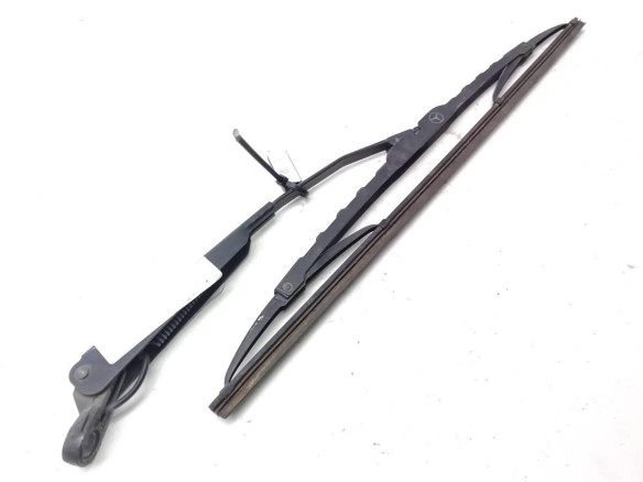 BRAZO LIMPIAPARABRISAS TRA PORTÓN MERCEDES BENZ CLASE M (W163)|Desguaces La Cabaña