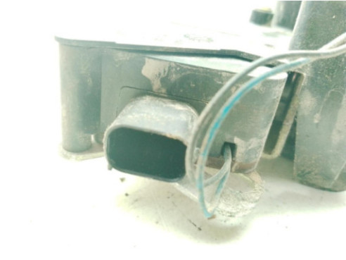 A6397200435 CERRADURA PUERTA LAT DEL IZQ MERCEDES BENZ VITO / MIXTO Furgón (W639)|Desguaces La Cabaña