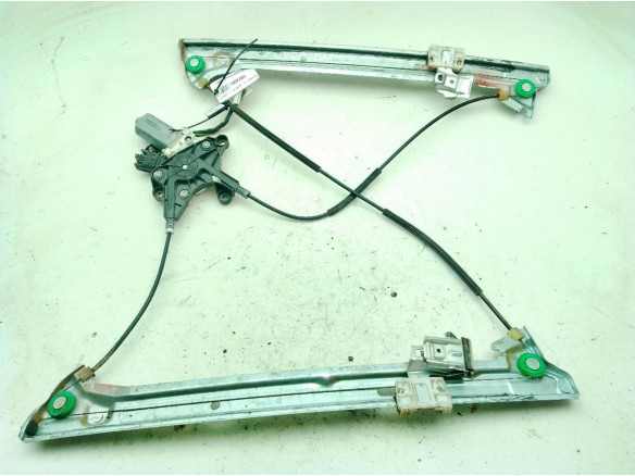 928794102 ELEVALUNAS PUERTA LAT DEL DER MERCEDES BENZ VITO / MIXTO Furgón (W639)|Desguaces La Cabaña