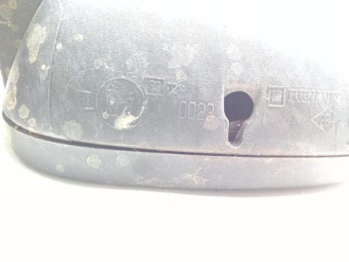 ESPEJO IZQ NISSAN PRIMASTAR Autobús (X83)|Desguaces La Cabaña