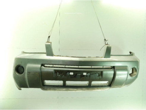 PARAGOLPES DEL NISSAN X-TRAIL (T30)|Desguaces La Cabaña