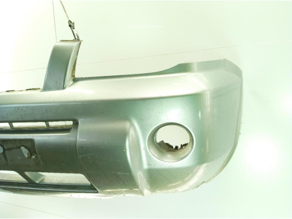 PARAGOLPES DEL NISSAN X-TRAIL (T30)|Desguaces La Cabaña