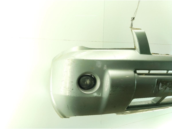 PARAGOLPES DEL NISSAN X-TRAIL (T30)|Desguaces La Cabaña